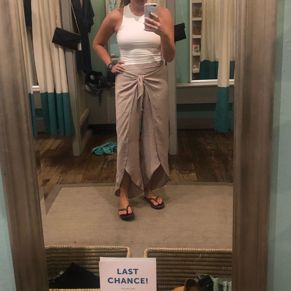 Pants